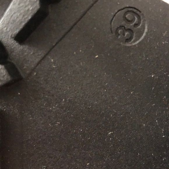 Free People Emmett Boot Lace Up Latte Suede Camel NEW 9 US 39 - Picture 7 of 8